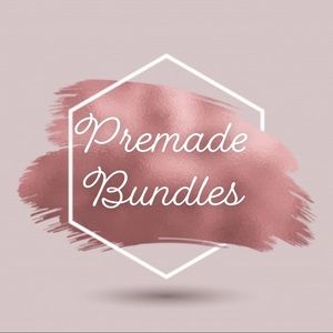 Premade Bundles